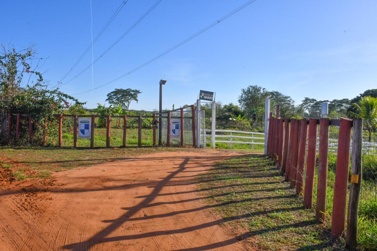 Guest house Fazenda Haras Olimpia