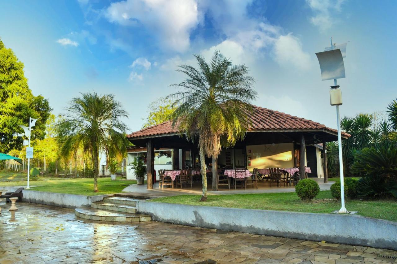 Guest house Fazenda Haras Olimpia