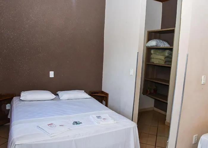 Hotel Fazenda Haras