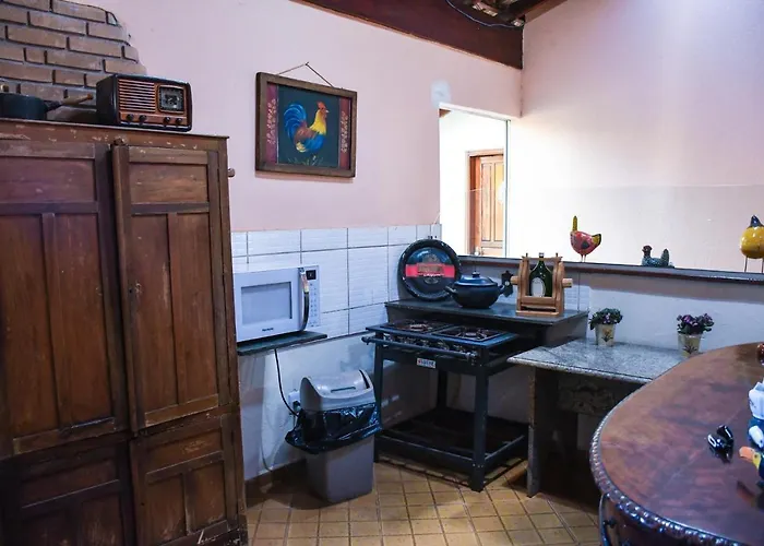 Hotel Fazenda Haras