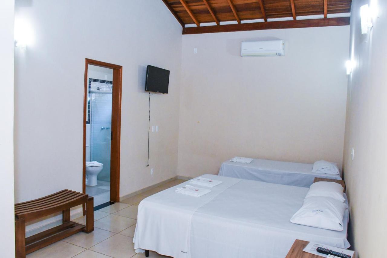 Guest house Fazenda Haras