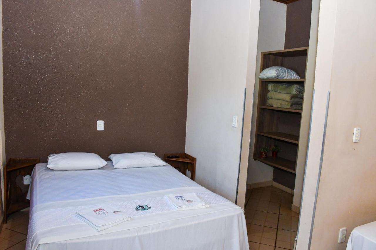 Fazenda Haras Guest house