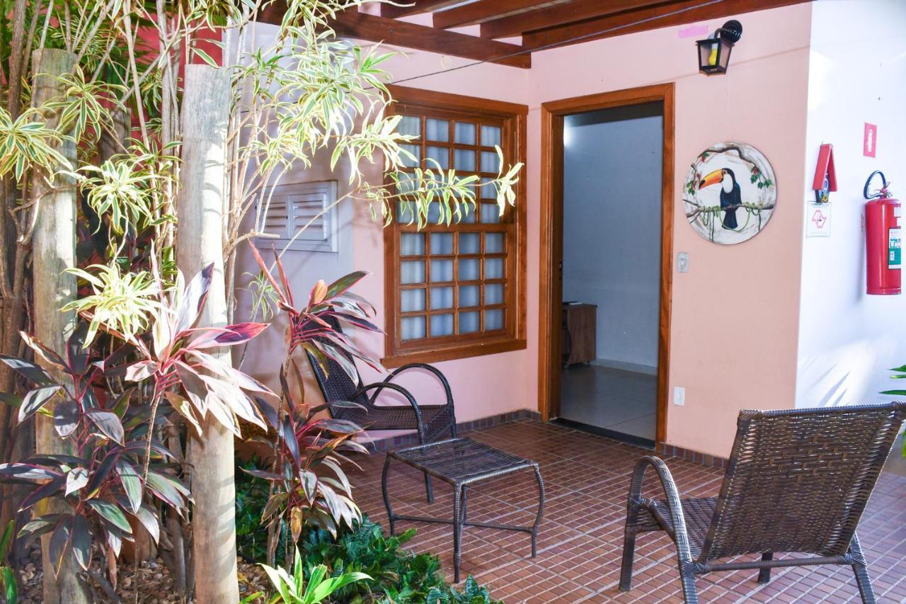 Fazenda Haras Guest house Olimpia