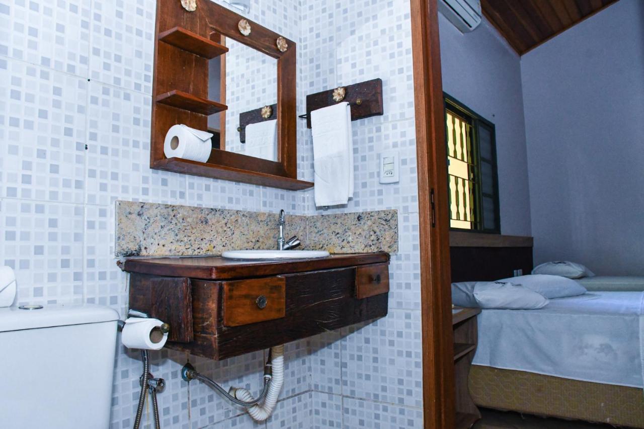 Guest house Fazenda Haras 3*