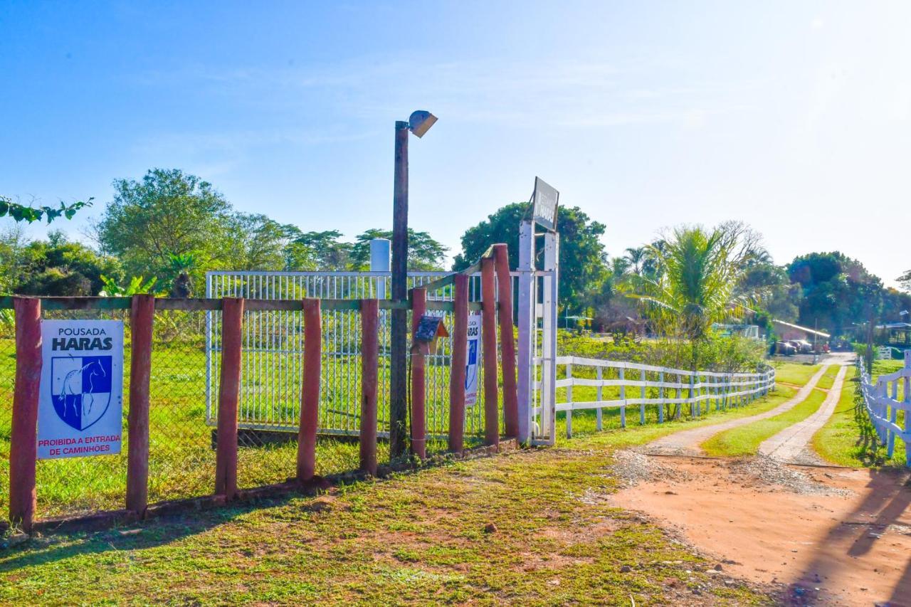 Fazenda Haras