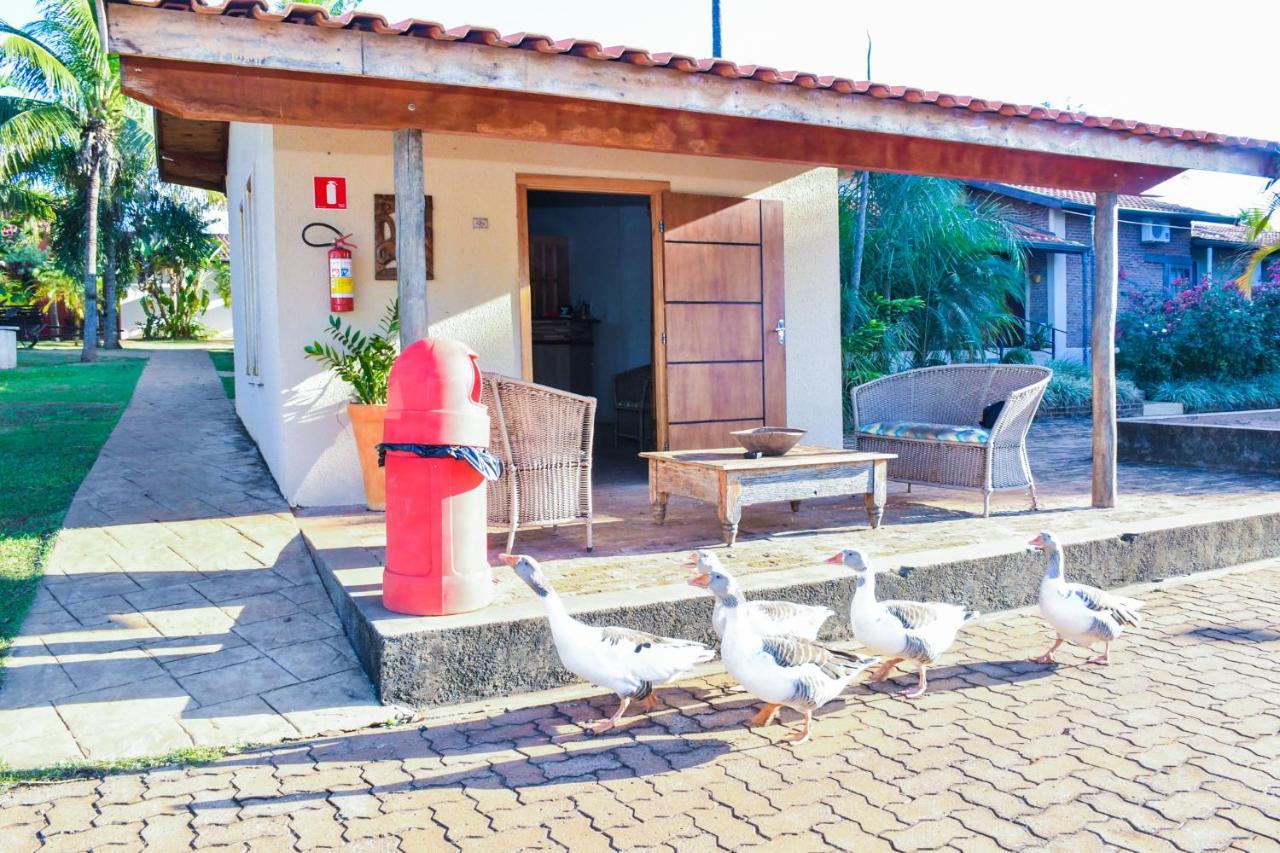 Fazenda Haras Guest house 3*