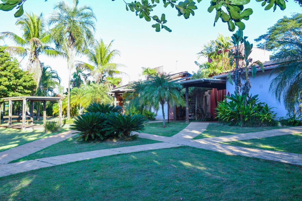Guest house Fazenda Haras