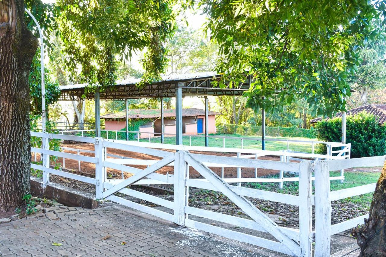 Guest house Fazenda Haras