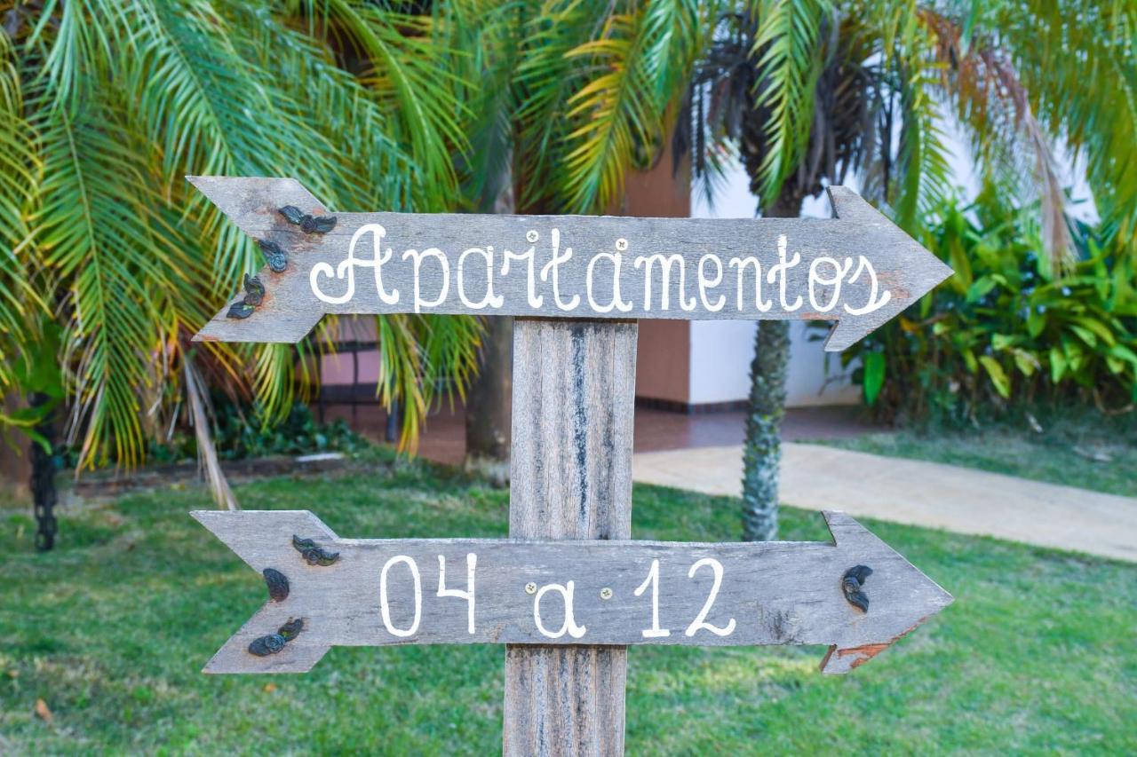Fazenda Haras Guest house