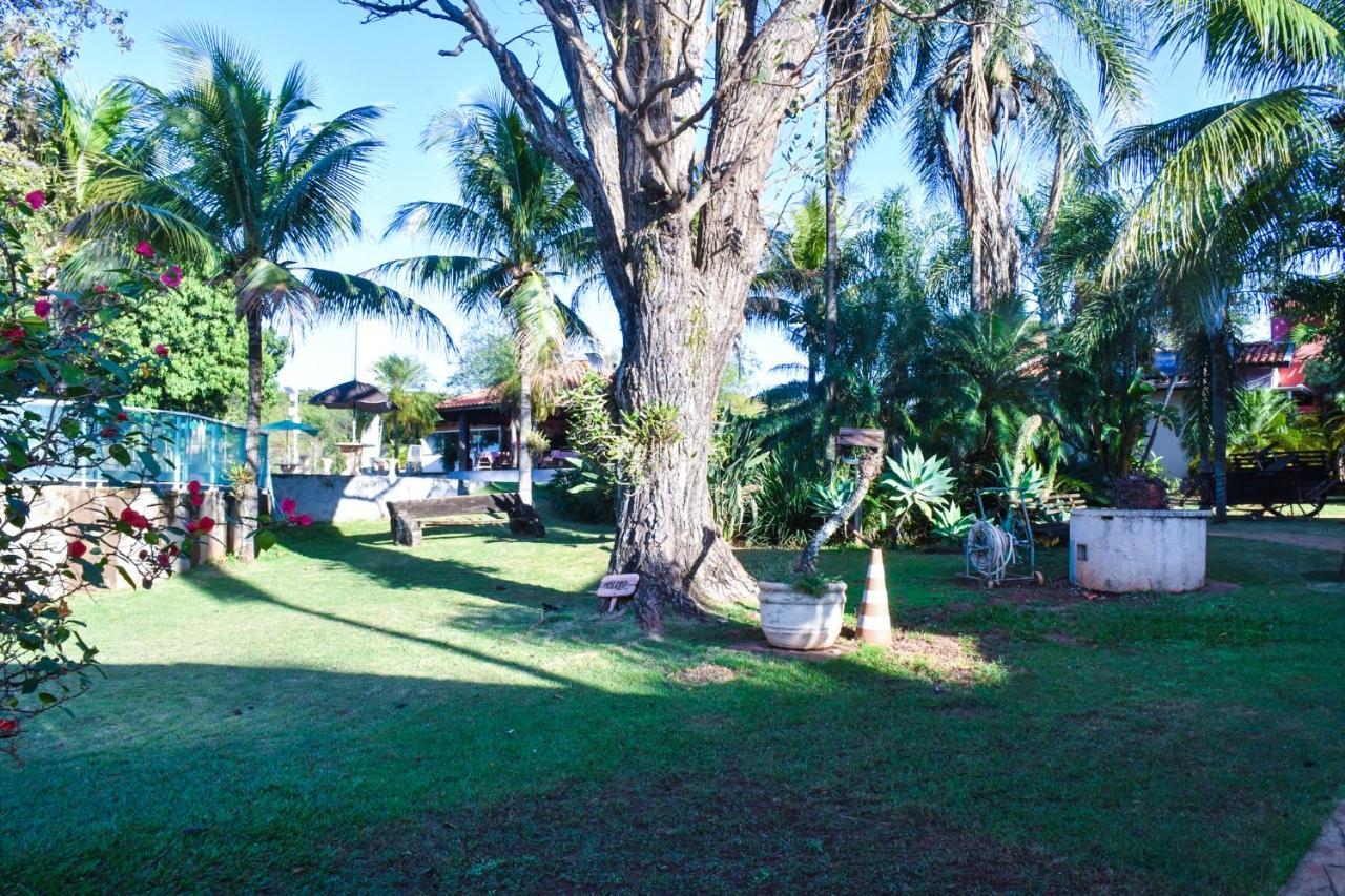 Guest house Fazenda Haras
