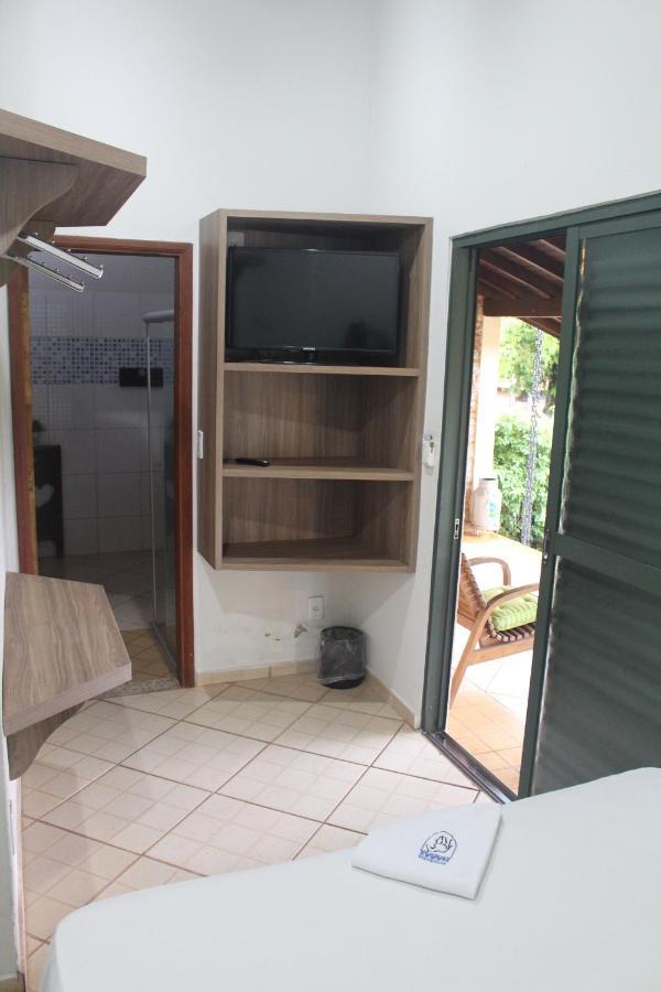 Fazenda Haras Guest house Olimpia