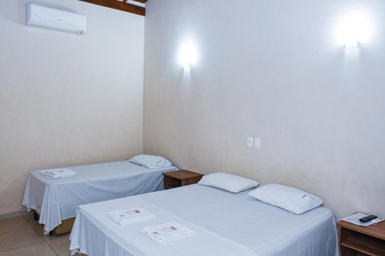 Fazenda Haras Guest house Olimpia