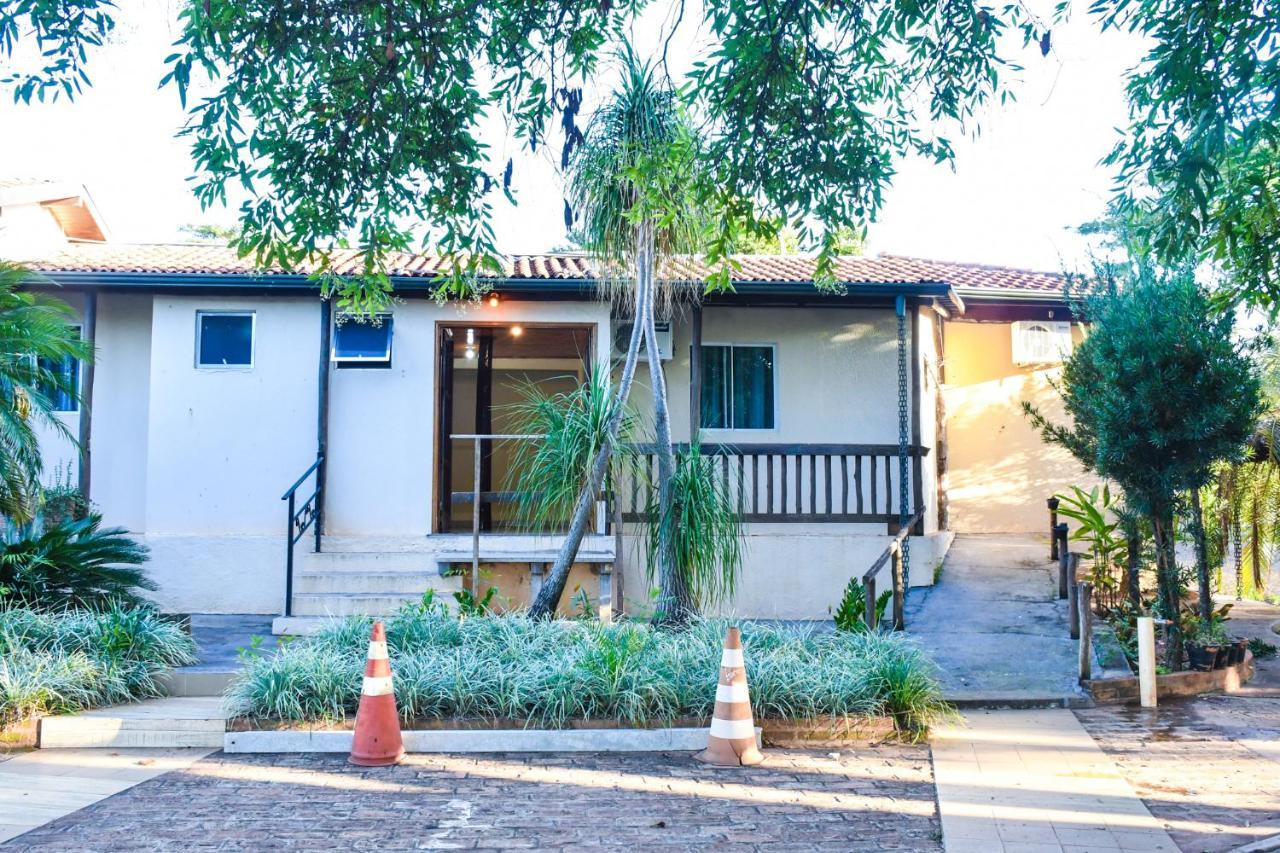 Guest house Fazenda Haras Olimpia