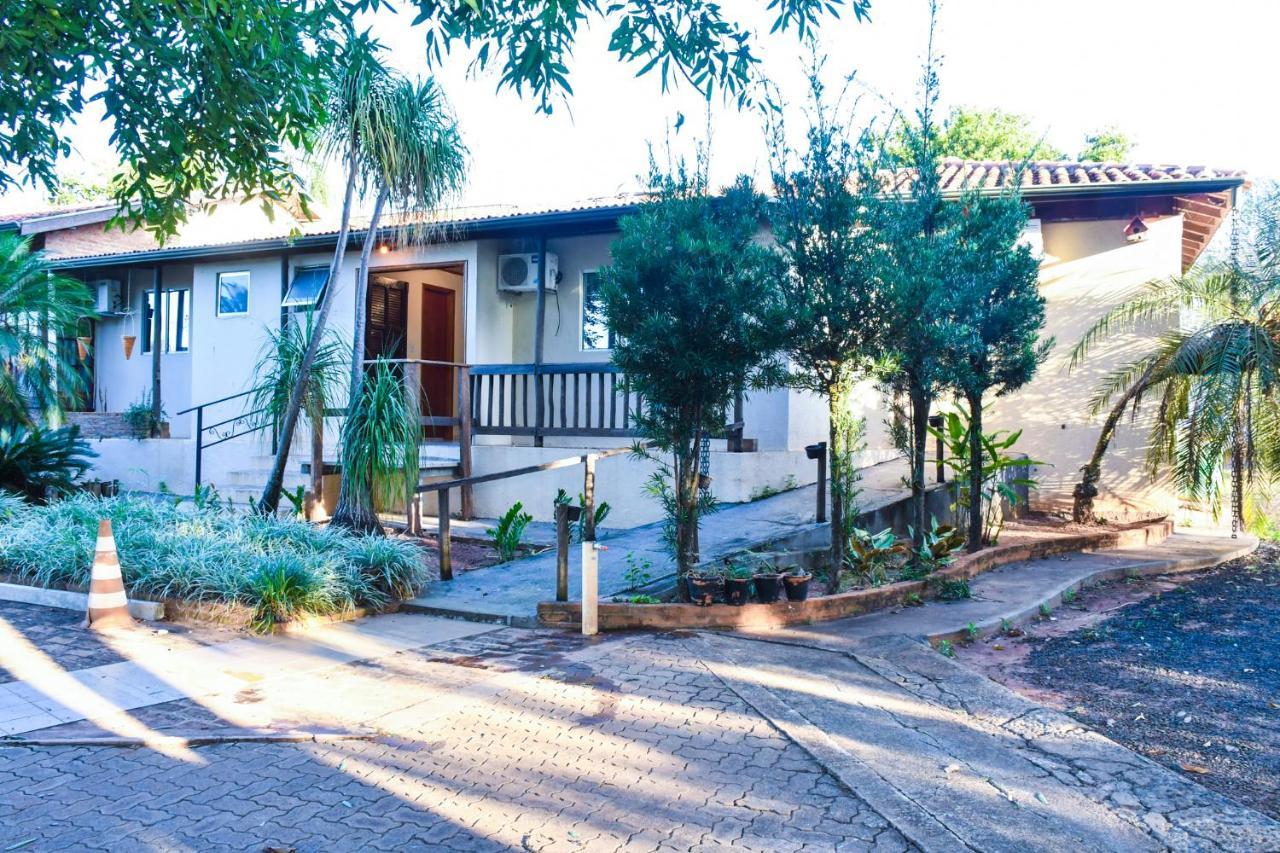 Guest house Fazenda Haras