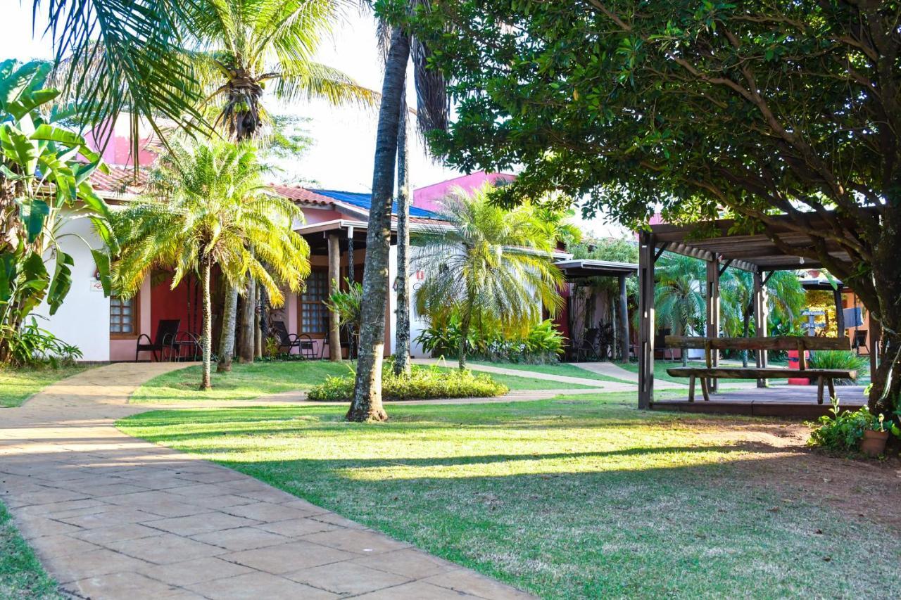Fazenda Haras Olimpia