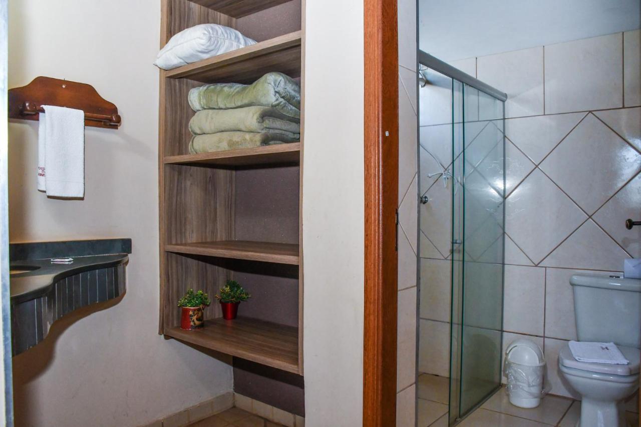 Guest house Fazenda Haras