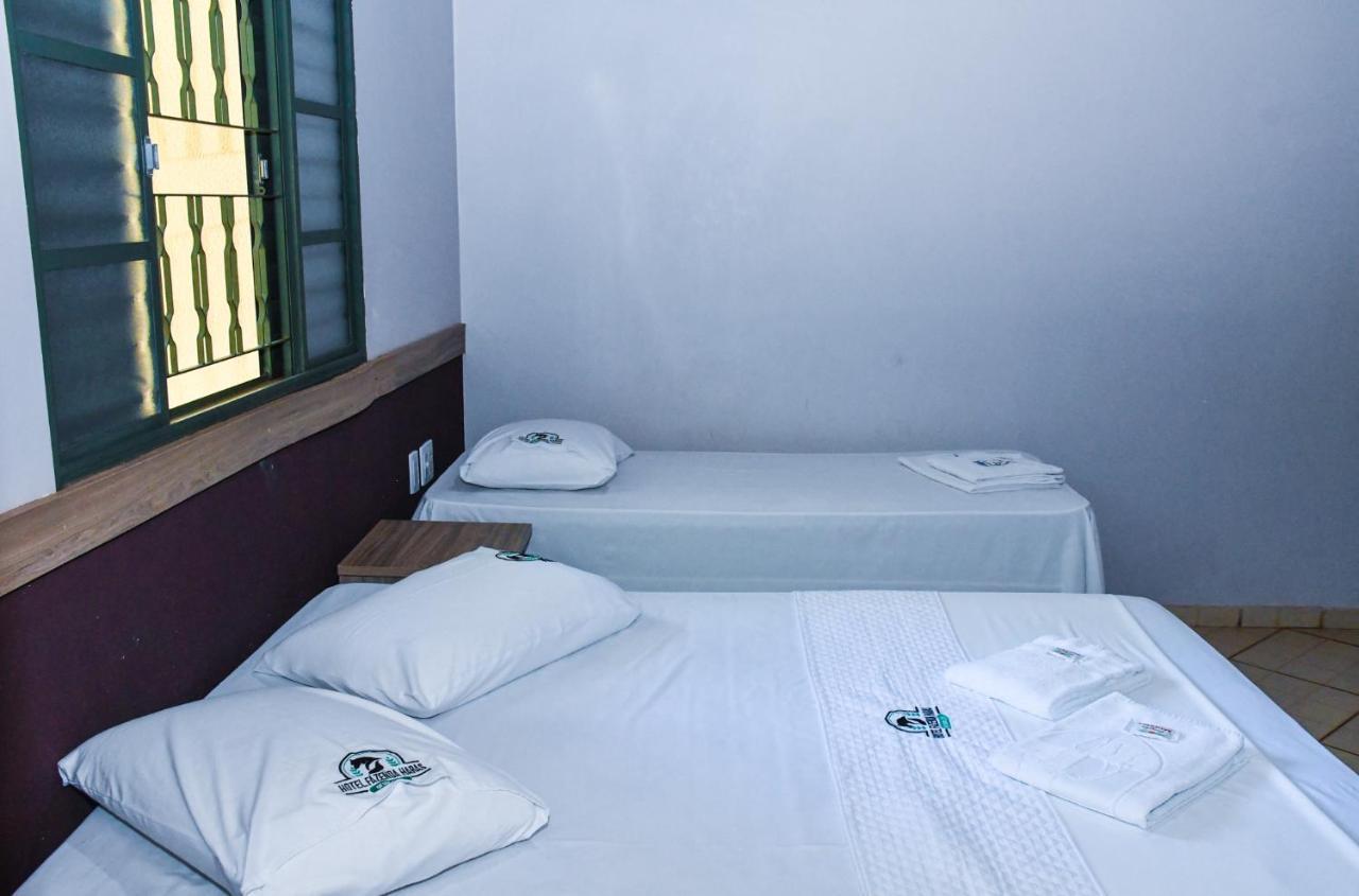 Fazenda Haras Guest house