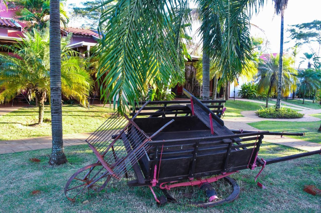Guest house Fazenda Haras Olimpia