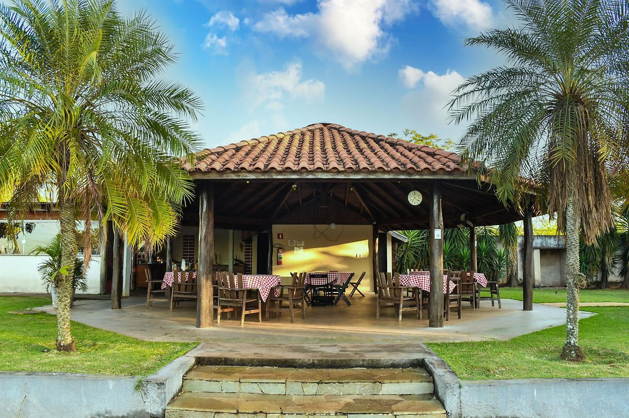 Fazenda Haras Guest house