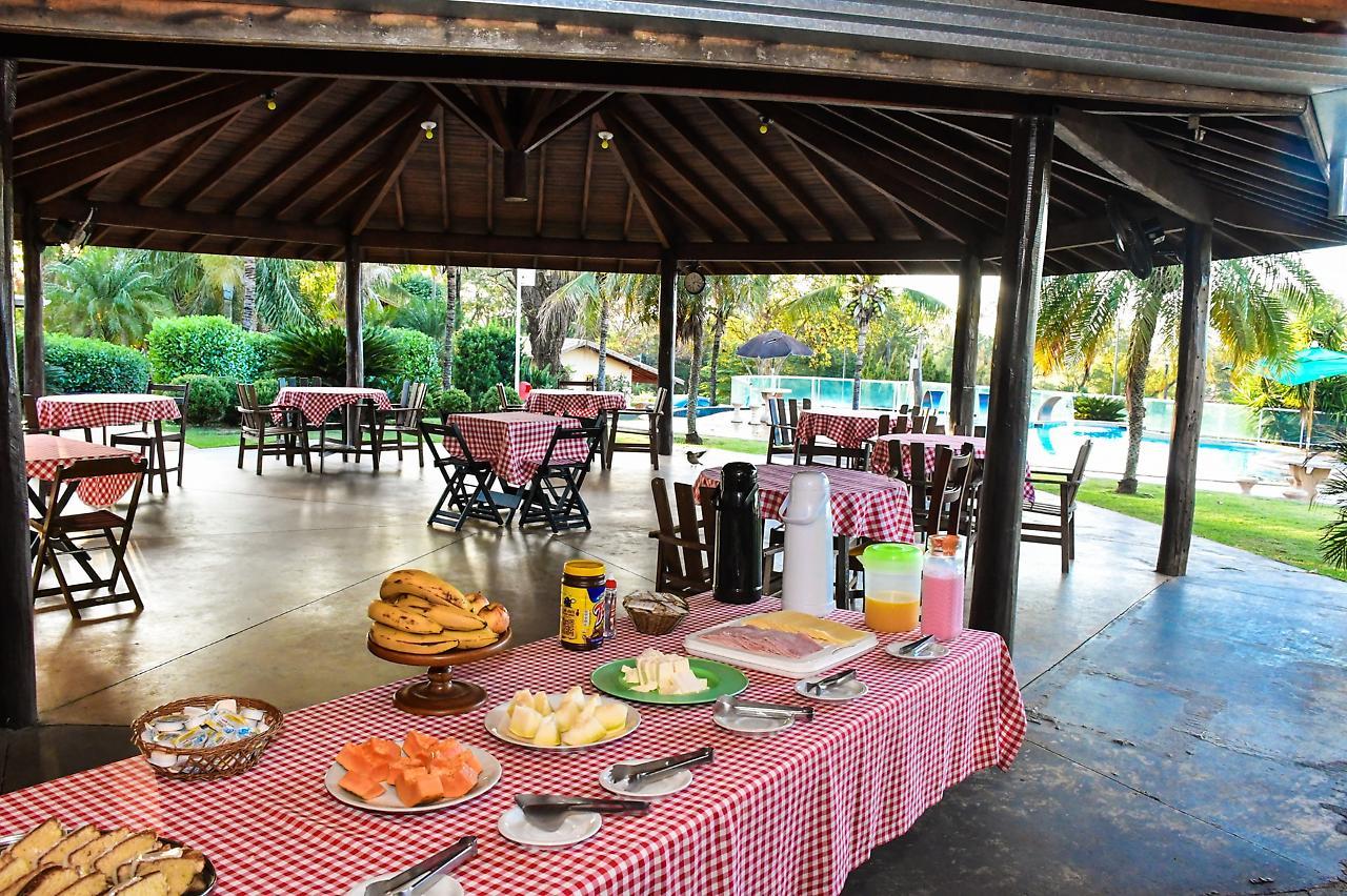 Fazenda Haras Guest house 3*