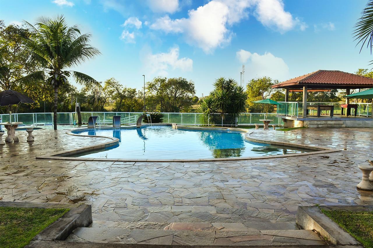 Fazenda Haras 3*