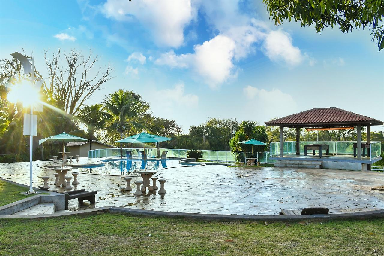 Fazenda Haras Olimpia
