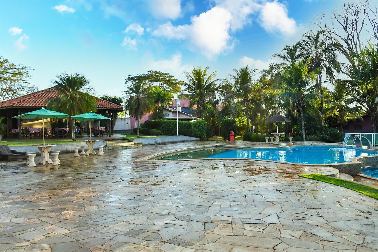 Fazenda Haras Guest house 3*