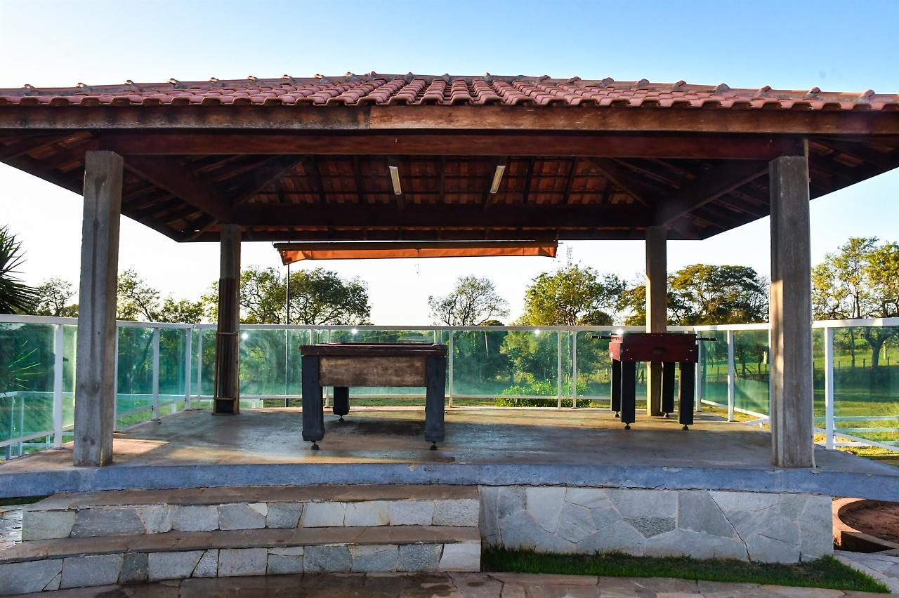 Fazenda Haras Guest house 3*