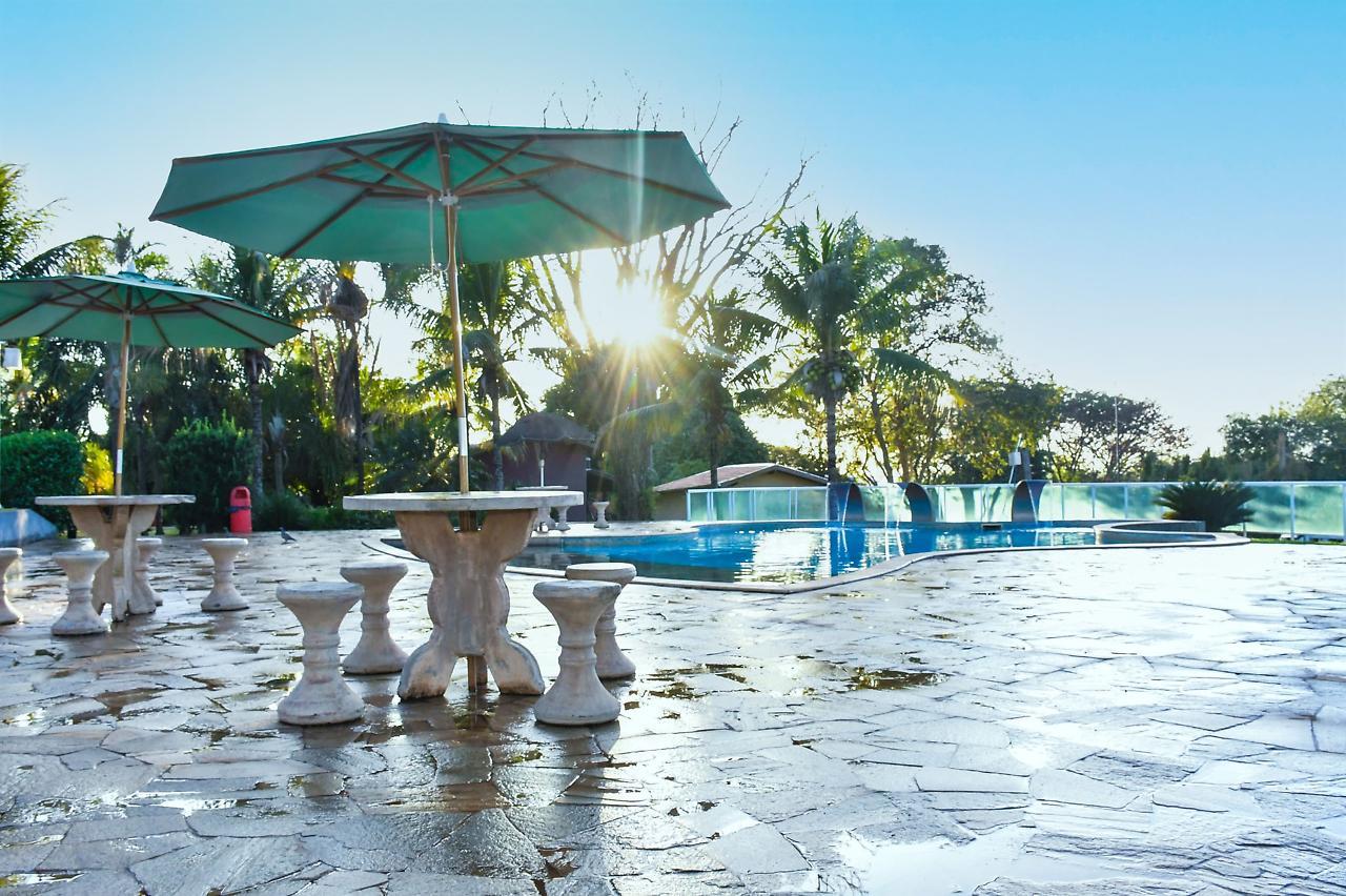 Fazenda Haras Guest house 3*
