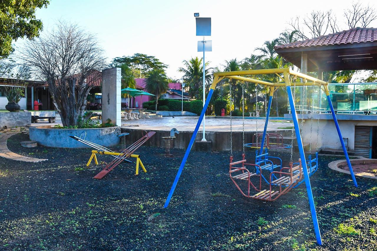 Fazenda Haras 3*