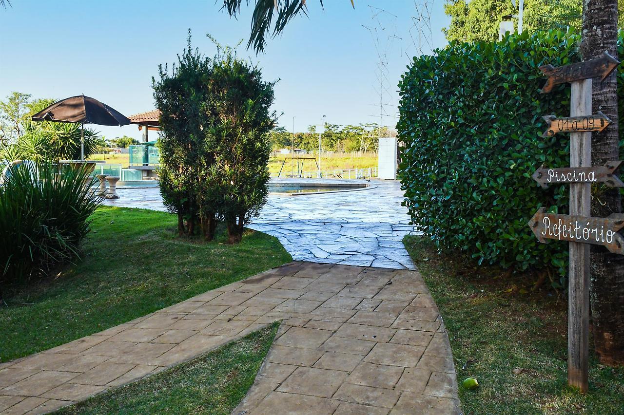 Guest house Fazenda Haras Olimpia