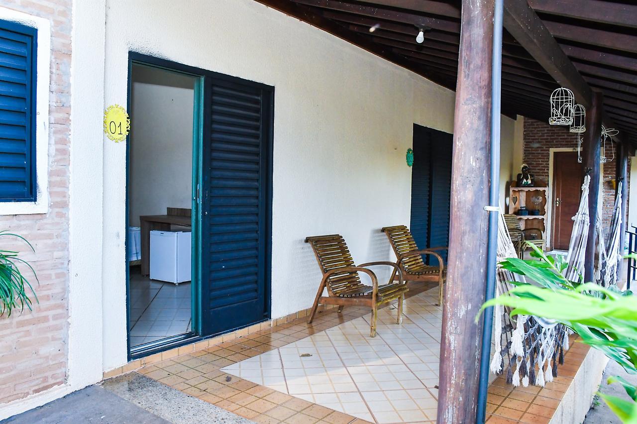 Fazenda Haras 3*