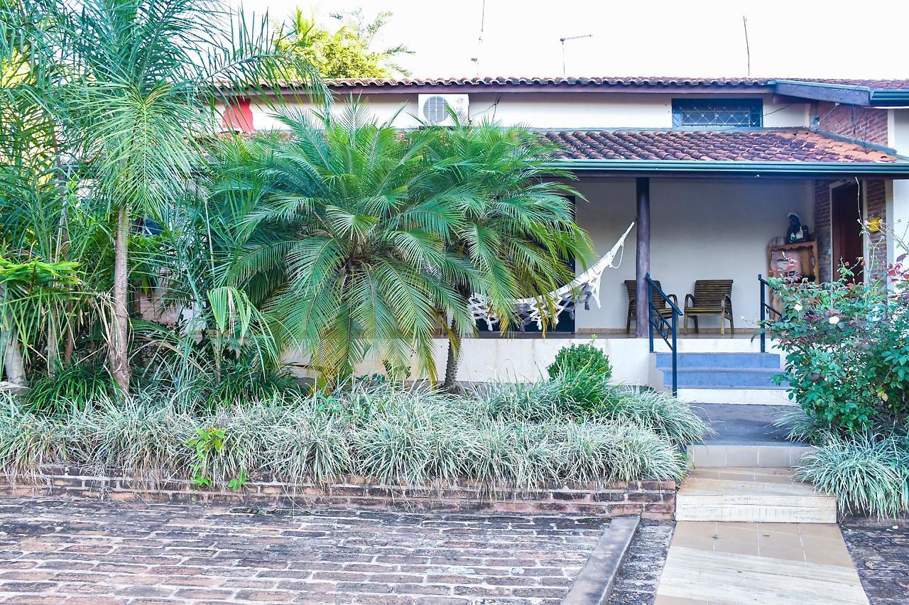 Guest house Fazenda Haras Olimpia