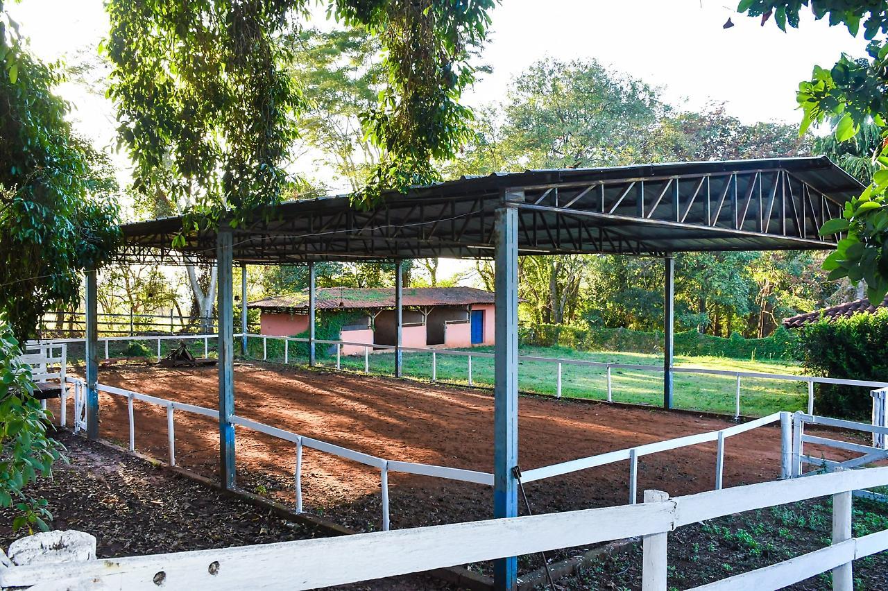 Fazenda Haras Olimpia