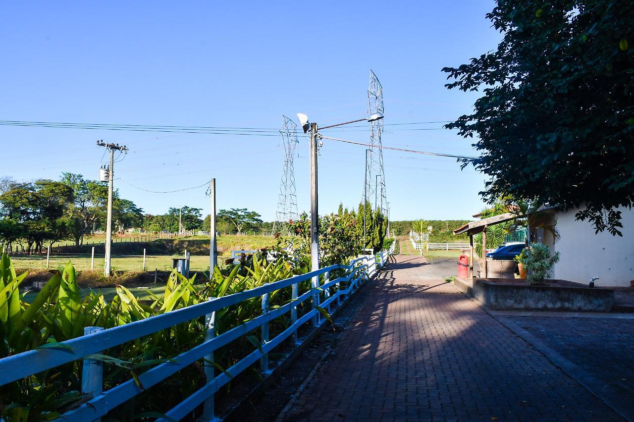 Guest house Fazenda Haras Olimpia