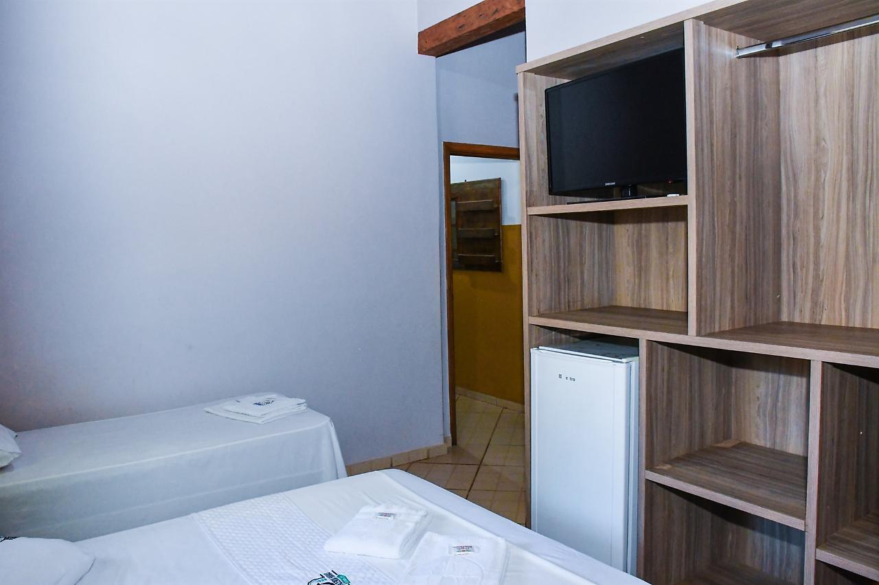 Fazenda Haras 3* Olimpia