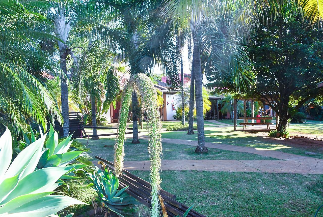 Fazenda Haras Guest house