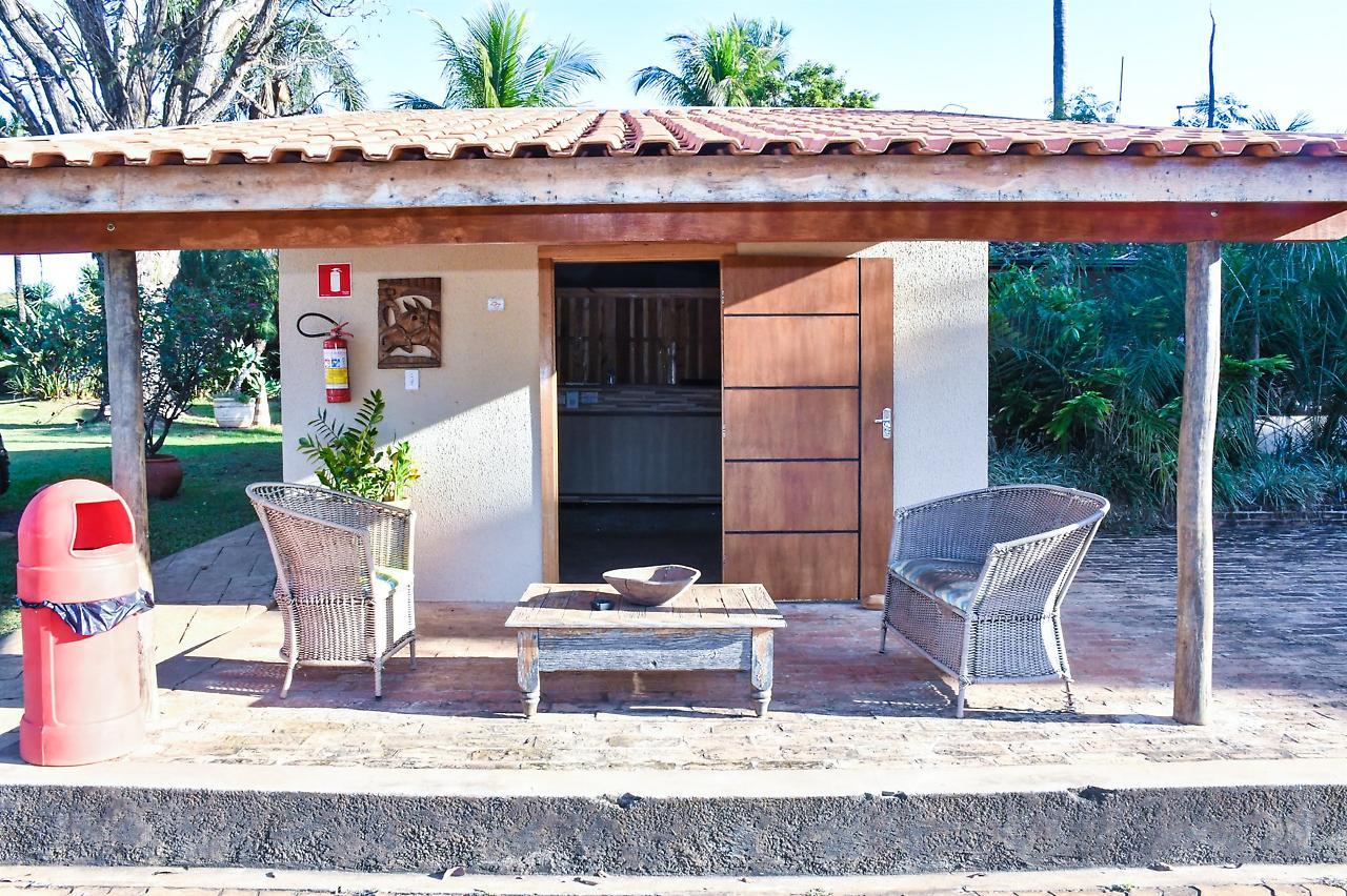 Fazenda Haras Guest house