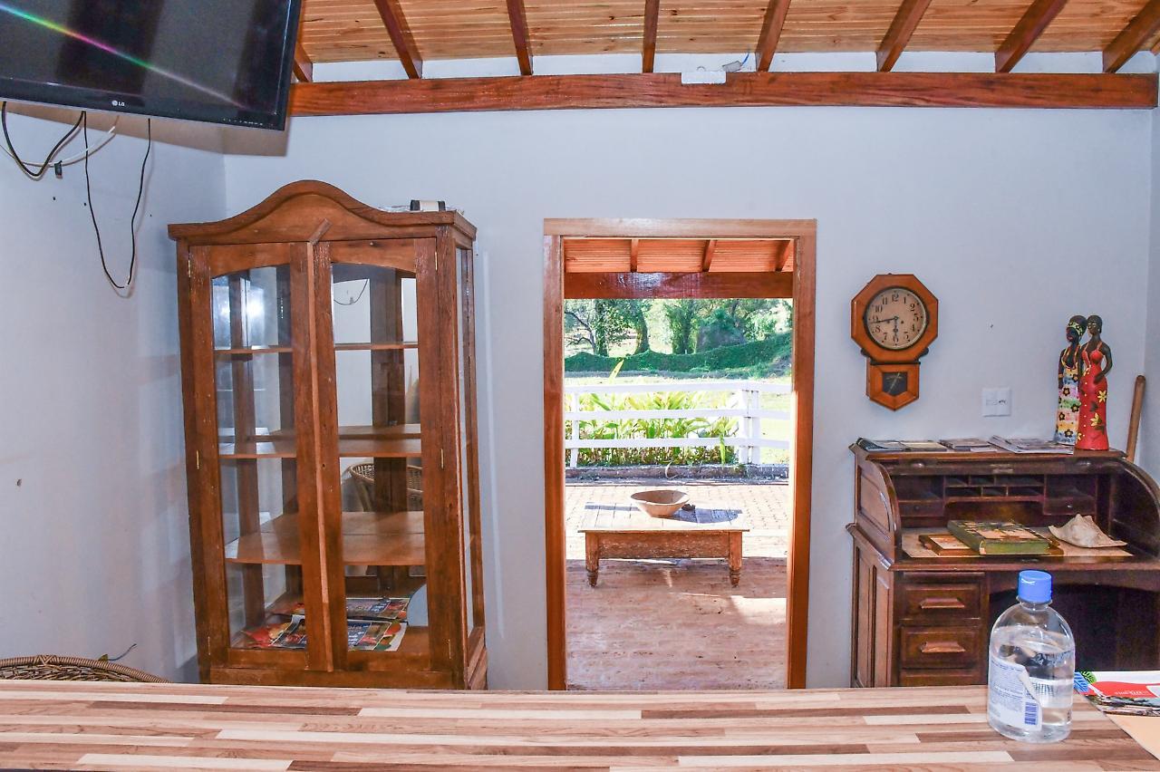 Fazenda Haras Guest house