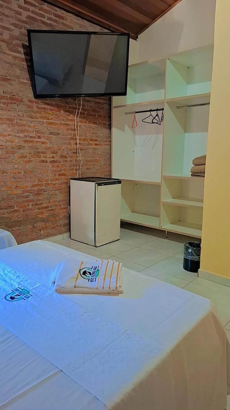 Guest house Fazenda Haras Olimpia