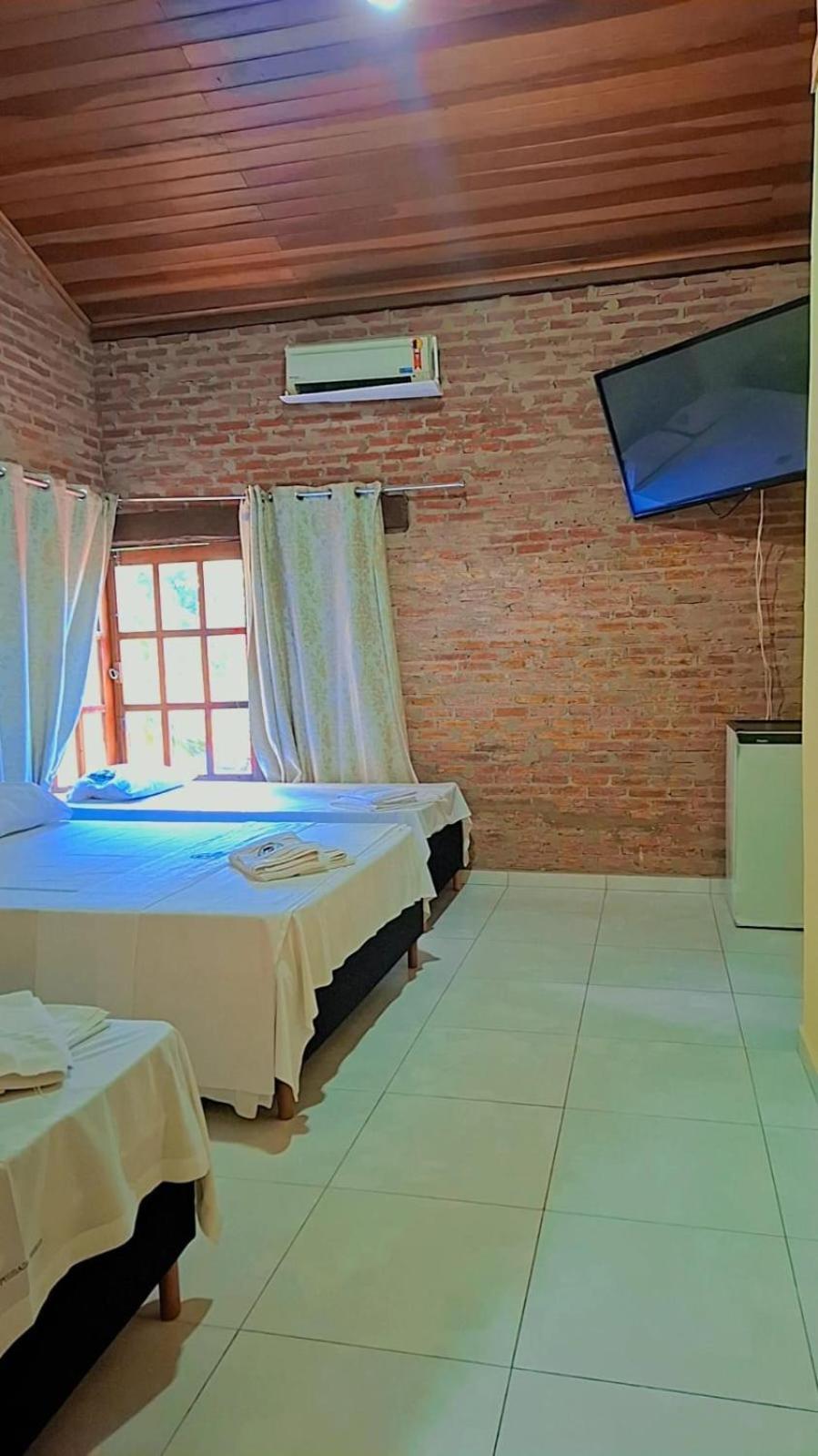 Fazenda Haras Guest house Olimpia
