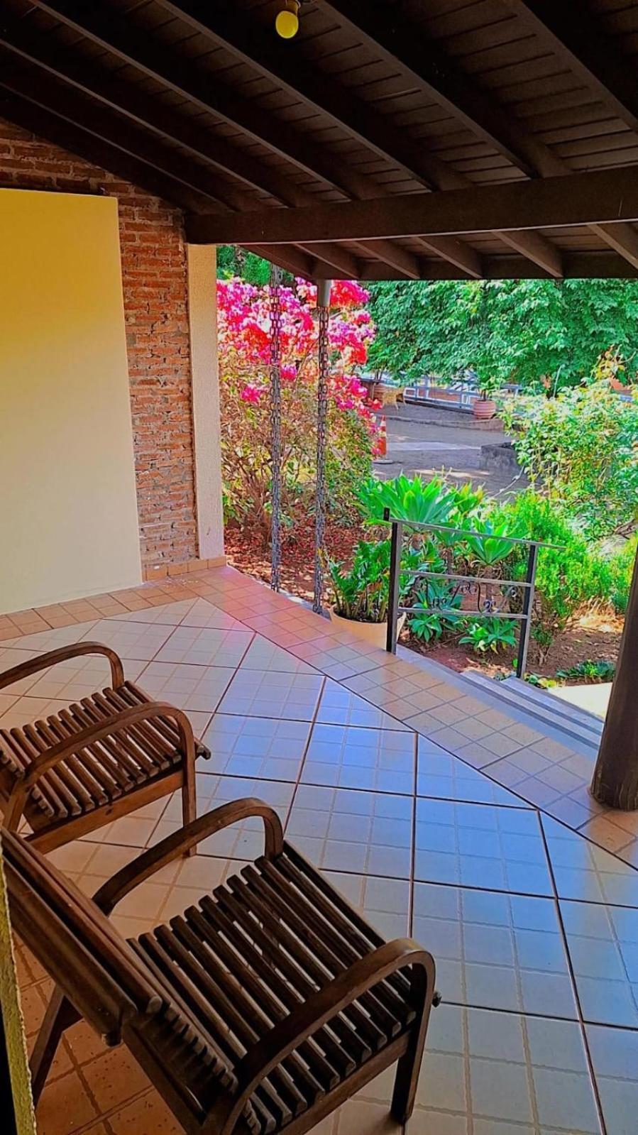 Guest house Fazenda Haras