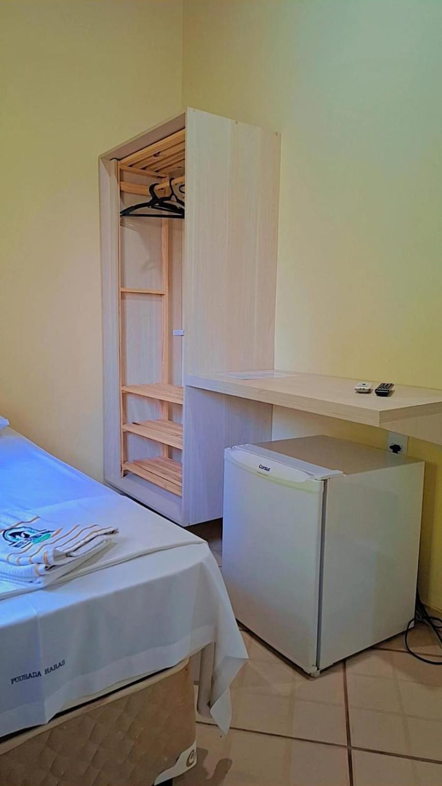 Guest house Fazenda Haras 3*