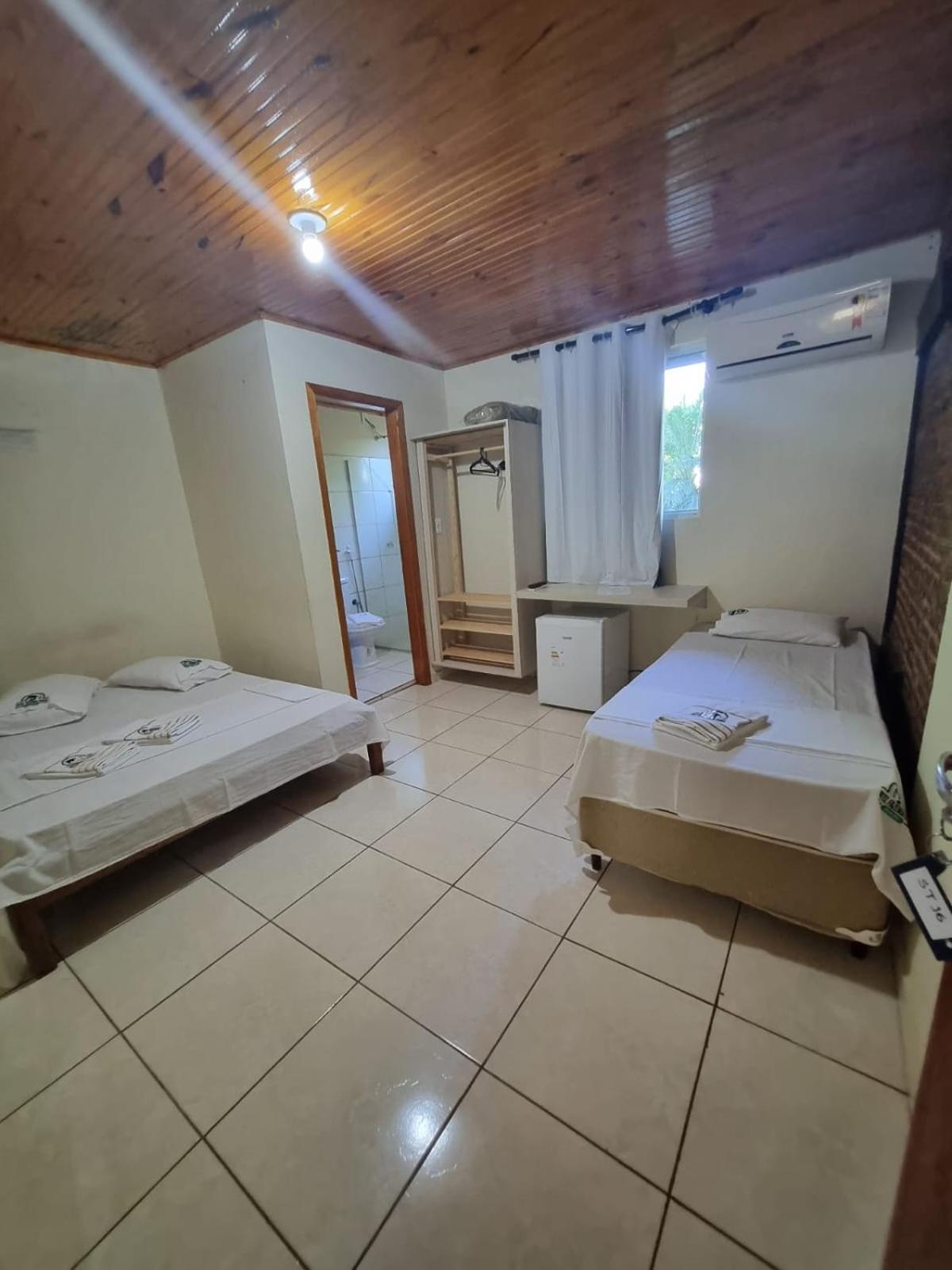 Fazenda Haras Guest house 3*